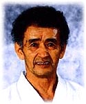 Sensei Shintani